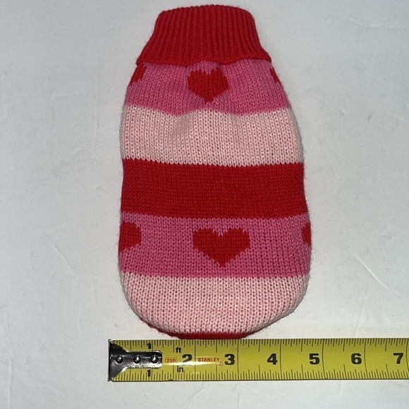 Small pet sweater - Picture 2 of 4